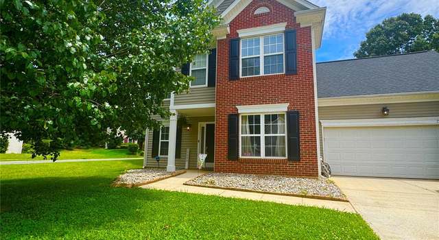 Photo of 15003 Jerpoint Abby Dr, Charlotte, NC 28273