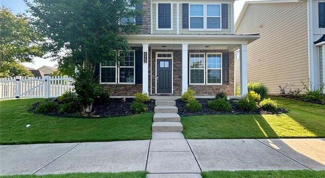 Photo of 15703 Carley Commons Ln, Davidson, NC 28036