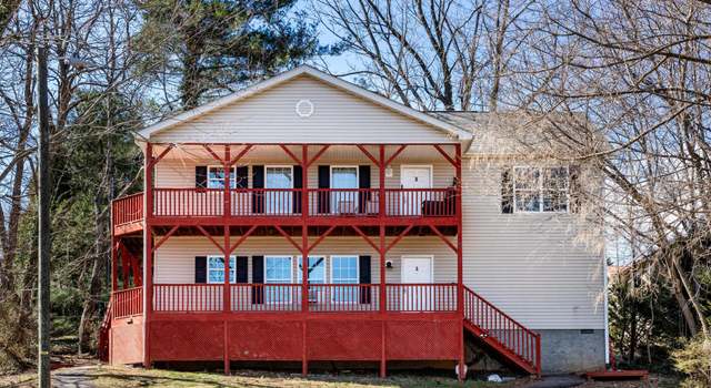 Photo of 5 Sterling Roberts Way, Asheville, NC 28801