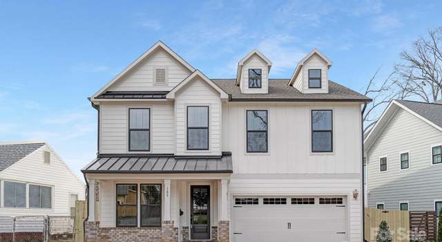 Photo of 109 Seldon Dr, Charlotte, NC 28216