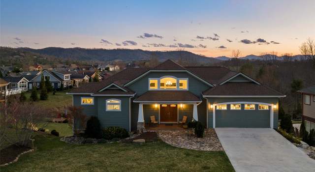 Photo of 14 Al Dorf Dr, Weaverville, NC 28787