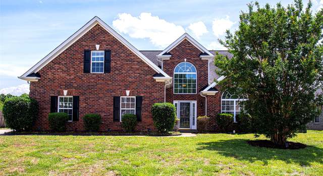 Photo of 786 Treva Anne Dr SW, Concord, NC 28027