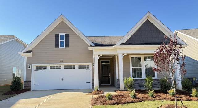 Photo of 1039 Bull Dog Ln #9, Wingate, NC 28174