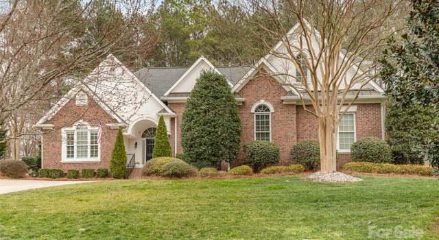 Photo of 125 Whiterock Dr, Mount Holly, NC 28120