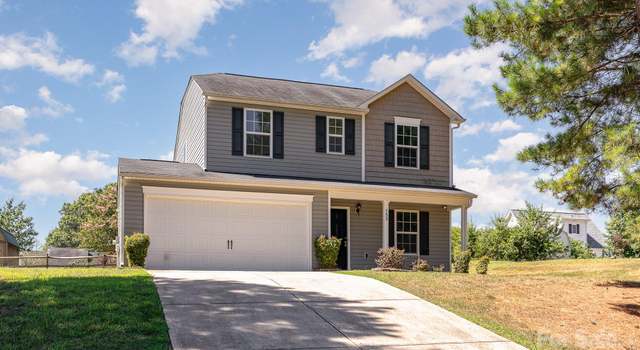 Photo of 753 Bo Run Dr, Oakboro, NC 28129