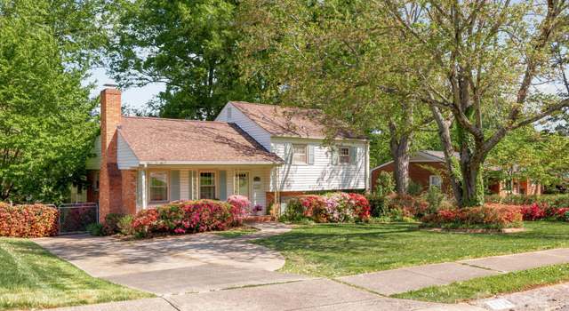 Photo of 1114 Hartford Ave, Charlotte, NC 28209