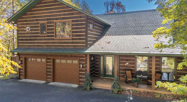 Photo of 120 Summer Ln, Mill Spring, NC 28756