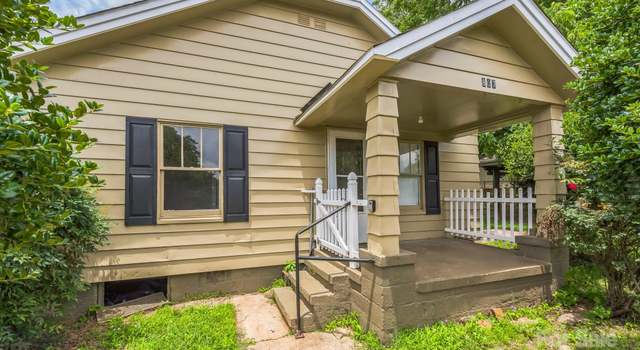 Photo of 807 3rd St, Kings Mountain, NC 28086
