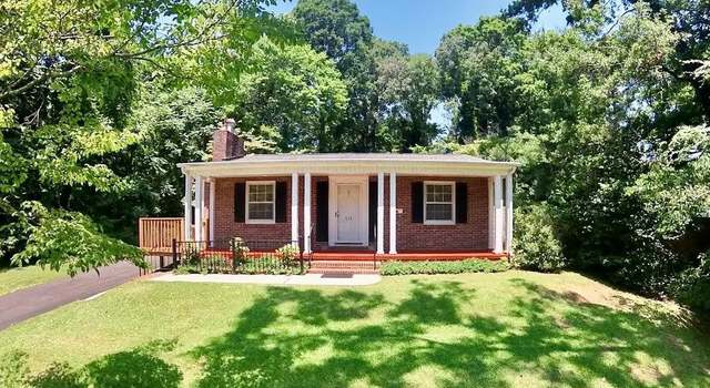 Photo of 121 Woodland Dr, Chester, SC 29706