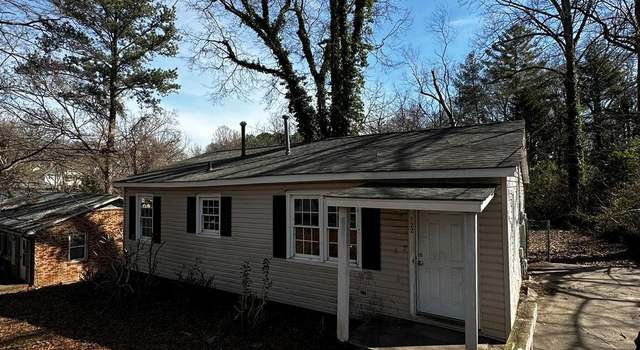 Photo of 722 S Weldon St, Gastonia, NC 28052