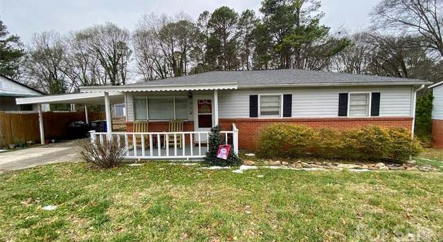 Photo of 218 Ewing Dr, Belmont, NC 28012
