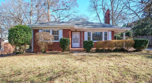 Photo of 414 5th St NW, Hickory, NC 28601