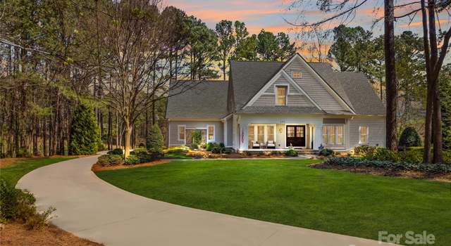 Photo of 115 Brawley Harbor Pl, Mooresville, NC 28117