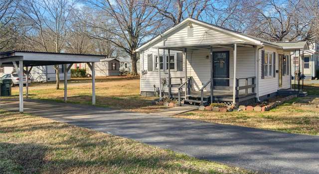 Photo of 297 Linden Ave SW, Concord, NC 28027