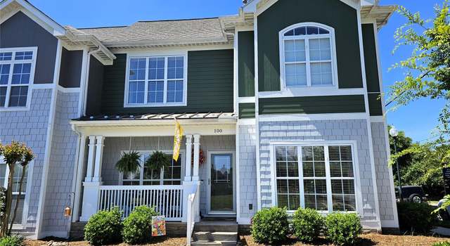 Photo of 100 Church St, Morganton, NC 28655