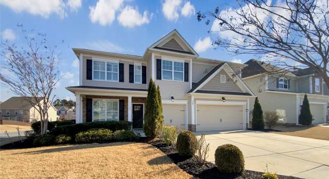 Photo of 11123 River Oaks Dr NW, Concord, NC 28027