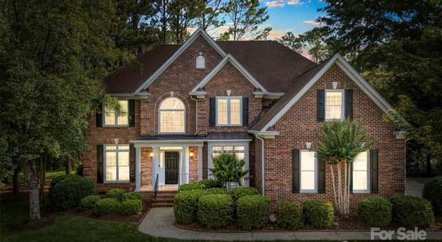 Photo of 5310 Addington Ct, Charlotte, NC 28277