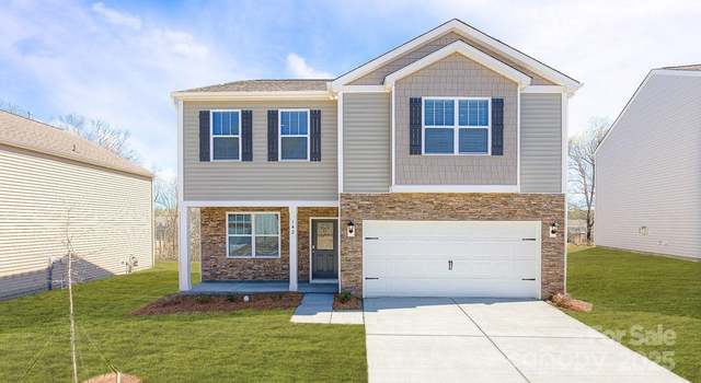 Photo of 3527 Cramer Creek Dr, Gastonia, NC 28056