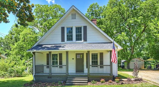 Photo of 237 Mcneely Ave, Mooresville, NC 28115