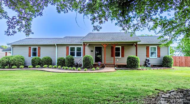 Photo of 311 Lambs Grill Rd, Rutherfordton, NC 28139