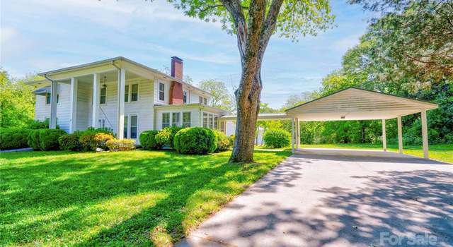Photo of 332 Westlee St, Shelby, NC 28150