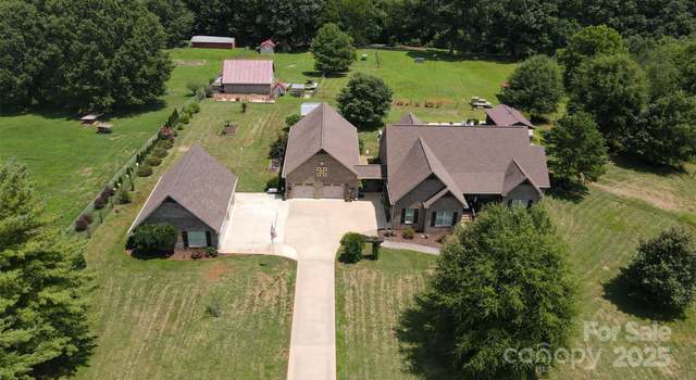 Photo of 1519 Triplett Rd, Cleveland, NC 27013