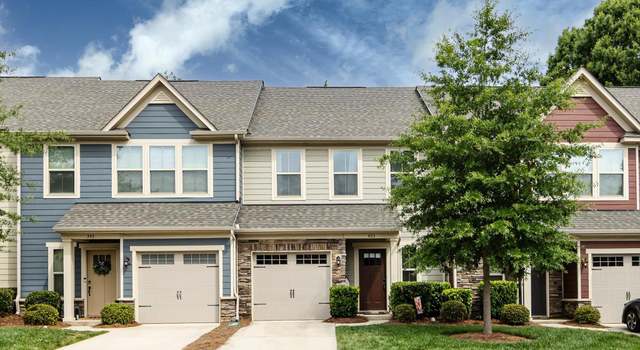 Photo of 403 Park Meadows Dr, Matthews, NC 28104