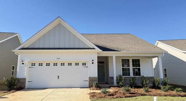 Photo of 1043 Bull Dog Ln #11, Wingate, NC 28174