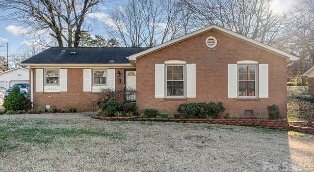 Photo of 4415 Mapleleaf Ln, Charlotte, NC 28208