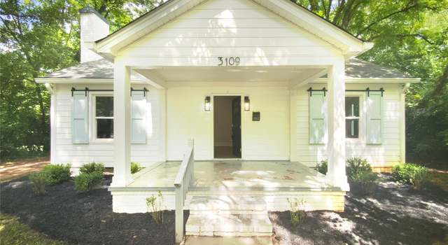Photo of 3109 Morson St, Charlotte, NC 28208