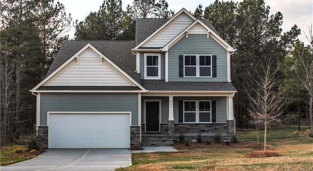 Photo of 6606 Buck Horn Pl #19, Waxhaw, NC 28173