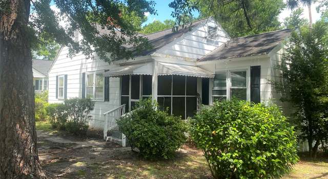 Photo of 6401 N Matson St, Kershaw, SC 29067