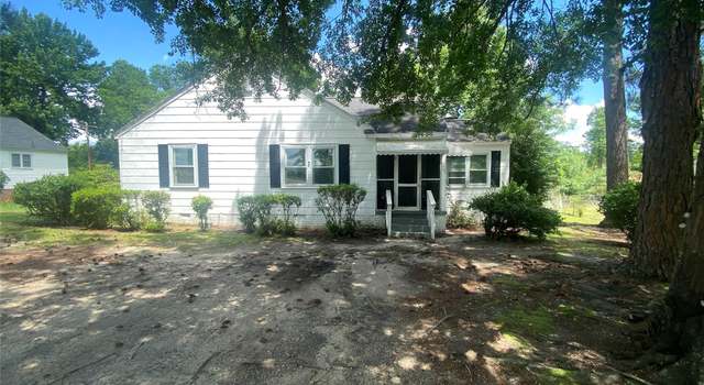 Photo of 6401 N Matson St, Kershaw, SC 29067