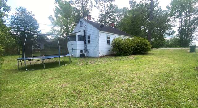 Photo of 6401 N Matson St, Kershaw, SC 29067