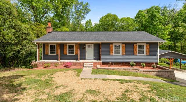 Photo of 4050 Leafmore St, Concord, NC 28027
