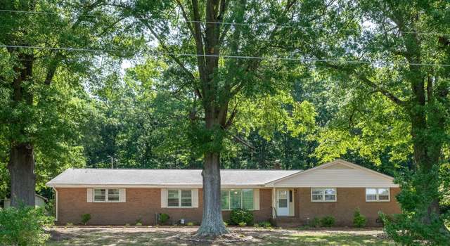Photo of 160 Eagle Dr, Salisbury, NC 28144