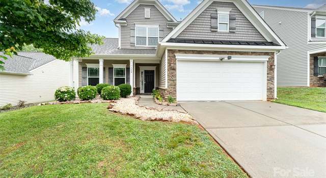 Photo of 140 Wintergreen Ct, Lexington, NC 27295