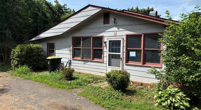 Photo of 333 Thermal View Dr, Tryon, NC 28782