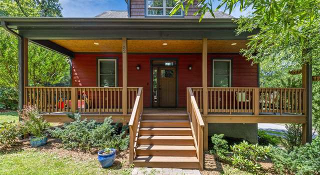 Photo of 52 Pinedale Rd, Asheville, NC 28805