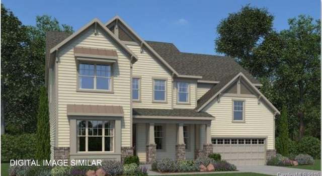 Photo of 15403 Cimarron Hills Ln #0031, Charlotte, NC 28278