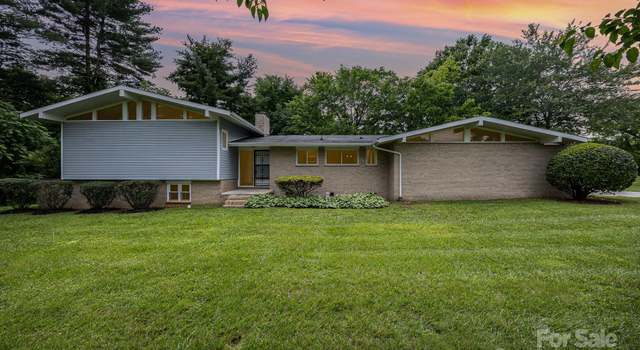 Photo of 985 Needmore Rd, Woodleaf, NC 27054