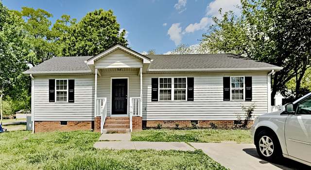 Photo of 120 Todd Dr NW, Concord, NC 28025