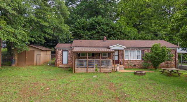 Photo of 250 Railroad Cir, Mooresboro, NC 28114