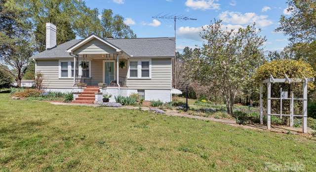 Photo of 10633 Hwy 52 Hwy, Rockwell, NC 28138