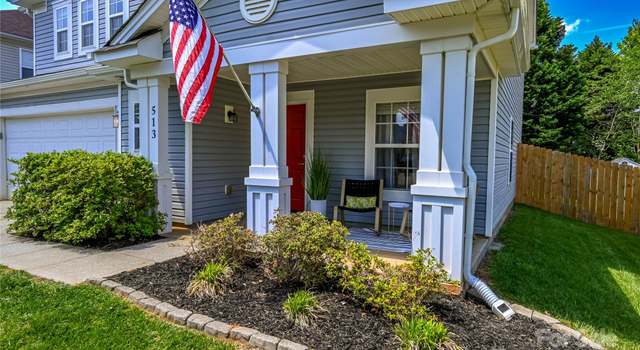Photo of 513 Buttercup Way, Fort Mill, SC 29715