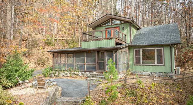 Photo of 289 Terrace Dr, Chimney Rock, NC 28746