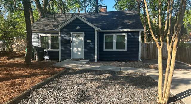 Photo of 1401 Anderson St, Charlotte, NC 28205