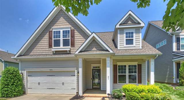 Photo of 505 Chamberlain Ct, Mcadenville, NC 28101