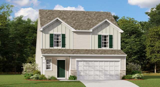 Photo of 10014 Chatham Run Ln, Charlotte, NC 28262