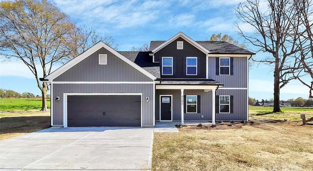 Photo of 4206 Old Monroe Marshville Rd, Wingate, NC 28174